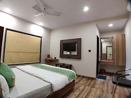 Hotel Atul Residency