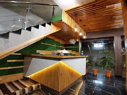 Hotel Atul Residency