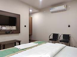 Hotel Atul Residency