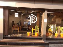 Hotel Atul Residency