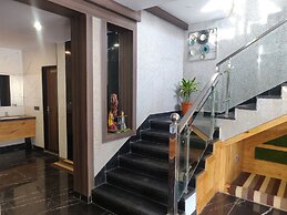 Hotel Atul Residency