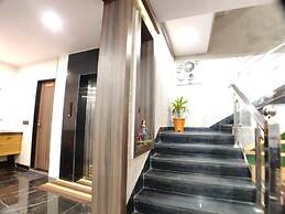Hotel Atul Residency