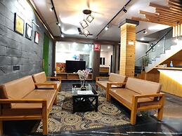 Hotel Atul Residency