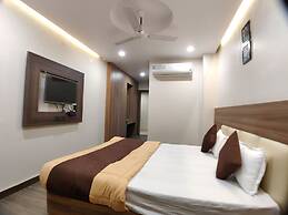Hotel Atul Residency