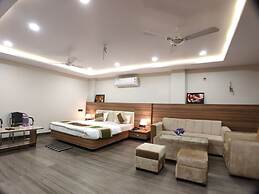 Hotel Atul Residency