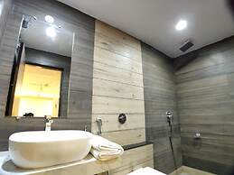 Hotel Atul Residency