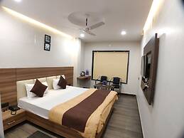Hotel Atul Residency