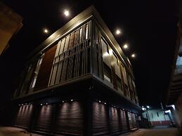Hotel Atul Residency
