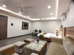 Hotel Atul Residency