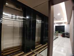 Hotel Atul Residency