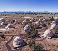 Clear Sky Resorts - Grand Canyon - Unique Sky Domes