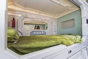 Clear Sky Resorts - Grand Canyon - Unique Sky Domes