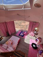 Clear Sky Resorts - Grand Canyon - Unique Sky Domes