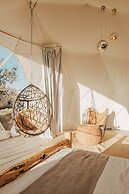 Clear Sky Resorts - Grand Canyon - Unique Sky Domes