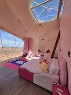 Clear Sky Resorts - Grand Canyon - Unique Sky Domes