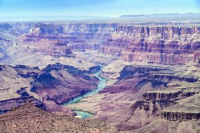Clear Sky Resorts - Grand Canyon - Unique Sky Domes