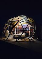 Clear Sky Resorts - Grand Canyon - Unique Sky Domes