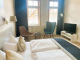 Harzhotel Warnstedter Krug