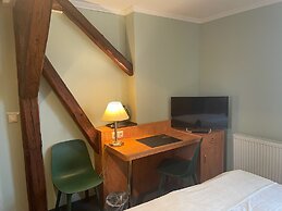 Harzhotel Warnstedter Krug