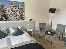Harzhotel Warnstedter Krug