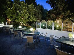 Harzhotel Warnstedter Krug