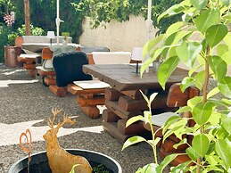 Harzhotel Warnstedter Krug