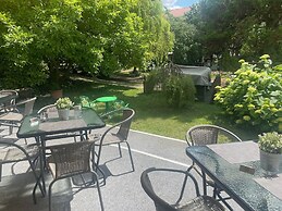 Harzhotel Warnstedter Krug
