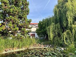Harzhotel Warnstedter Krug
