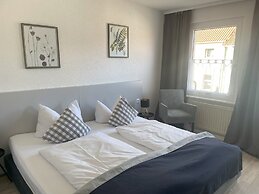 Harzhotel Warnstedter Krug