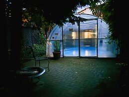 Harzhotel Warnstedter Krug