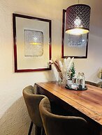 Harzhotel Warnstedter Krug