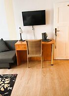 Harzhotel Warnstedter Krug