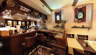 Harzhotel Warnstedter Krug
