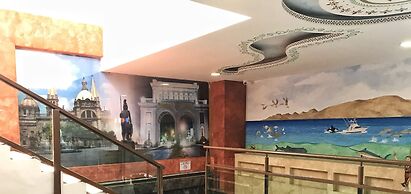 Hotel Mágico del Mar