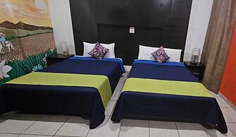 Hotel Mágico del Mar