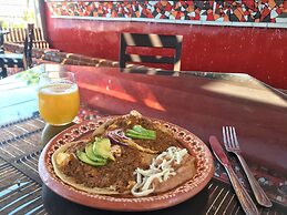 Hotel Mágico del Mar