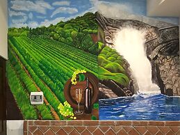 Hotel Mágico del Mar