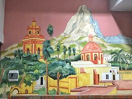 Hotel Mágico del Mar