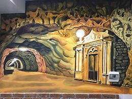 Hotel Mágico del Mar