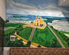 Hotel Mágico del Mar