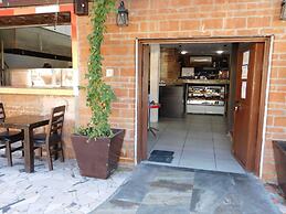 Hotel Mágico del Mar