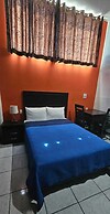 Hotel Mágico del Mar