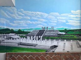 Hotel Mágico del Mar