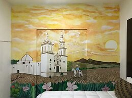 Hotel Mágico del Mar