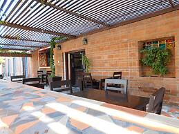 Hotel Mágico del Mar