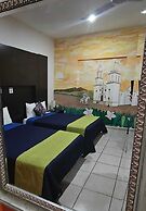 Hotel Mágico del Mar