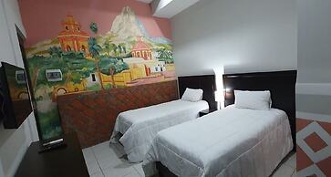 Hotel Mágico del Mar