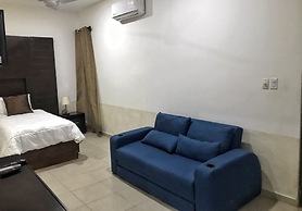 Hotel Mágico del Mar