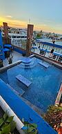 Hotel Mágico del Mar