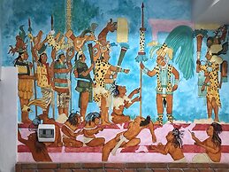 Hotel Mágico del Mar